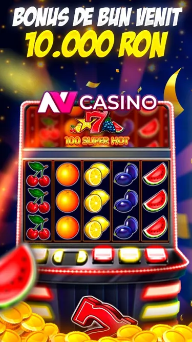 NV Casino Screenshot